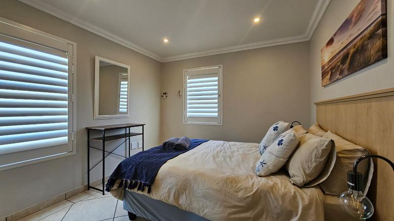 4 Bedroom Property for Sale in Lampiesbaai Western Cape